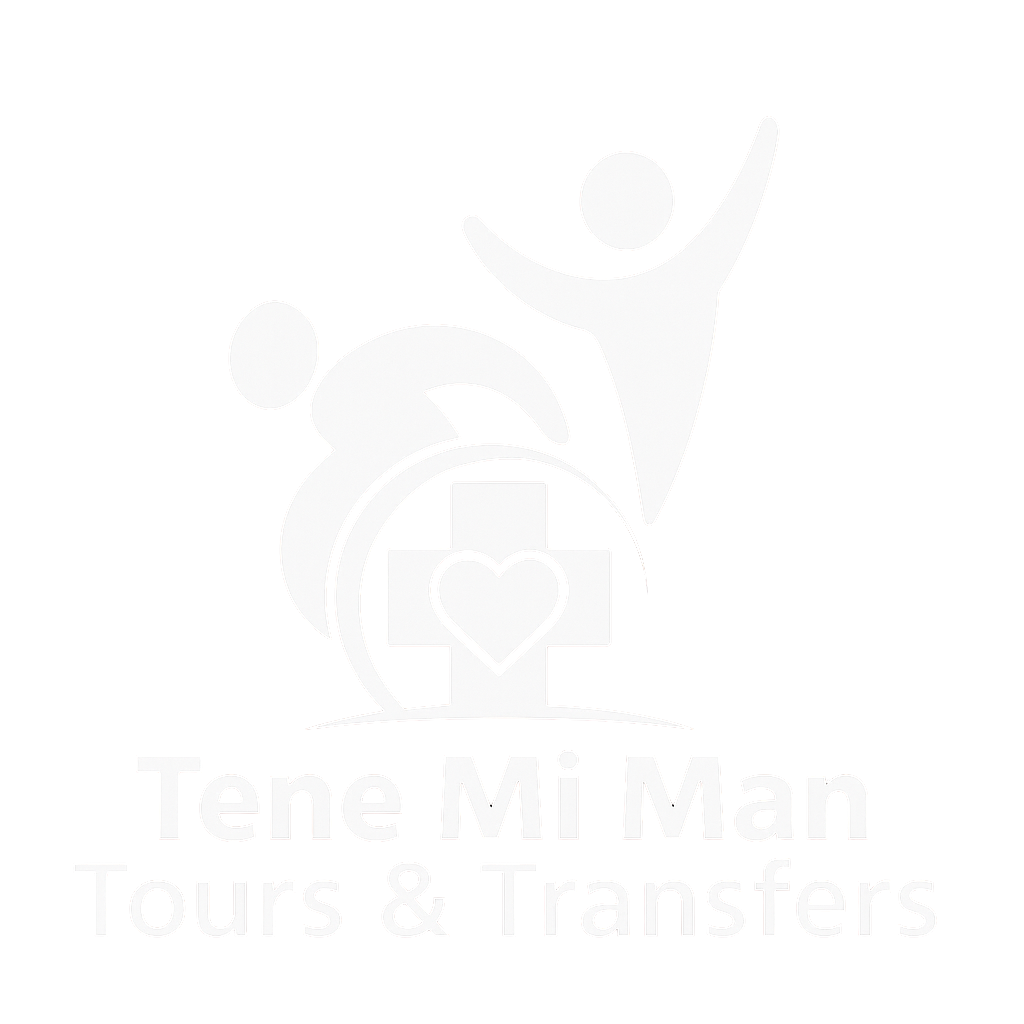 Tene Mi Man